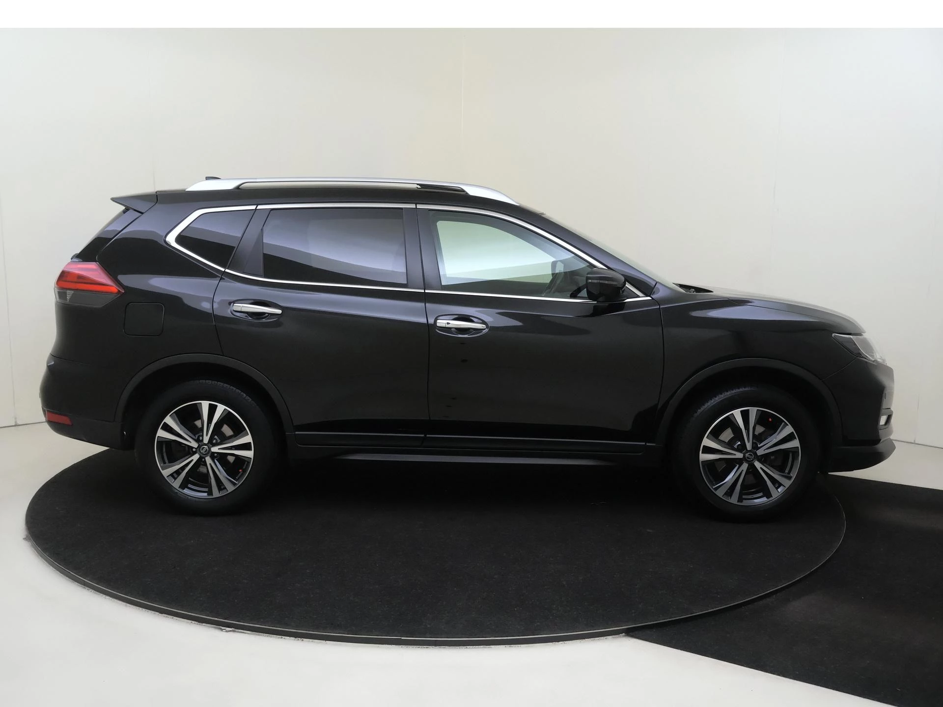 Nissan X-Trail 1.6 DIG-T N-Connecta 7p.