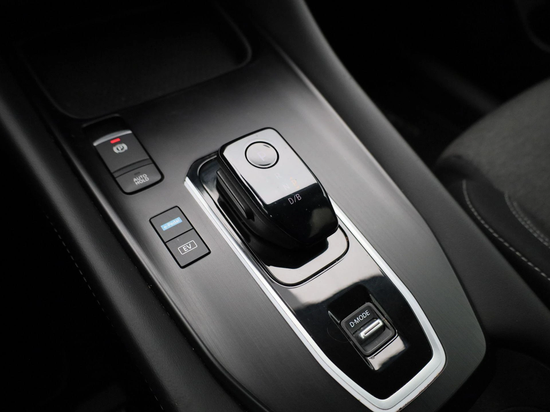 Nissan QASHQAI 1.5 e-Power N-Connecta