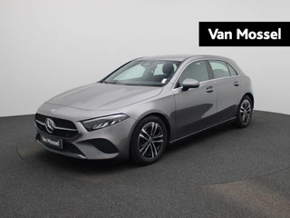 Mercedes-Benz A-Klasse A 180 Essential Line