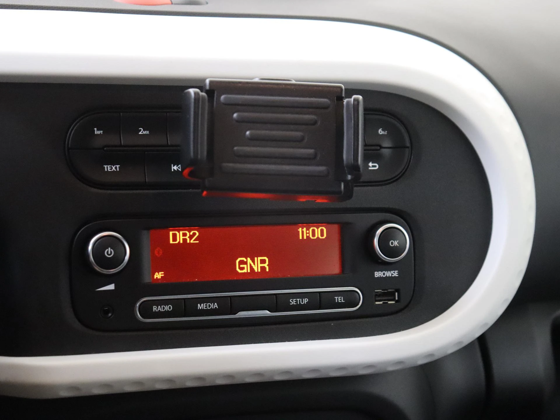 Renault Twingo 1.0 SCe Collection