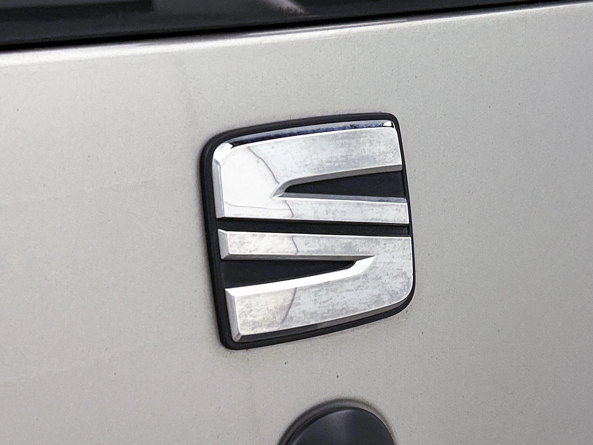 SEAT Mii 1.0 Sport Intense
