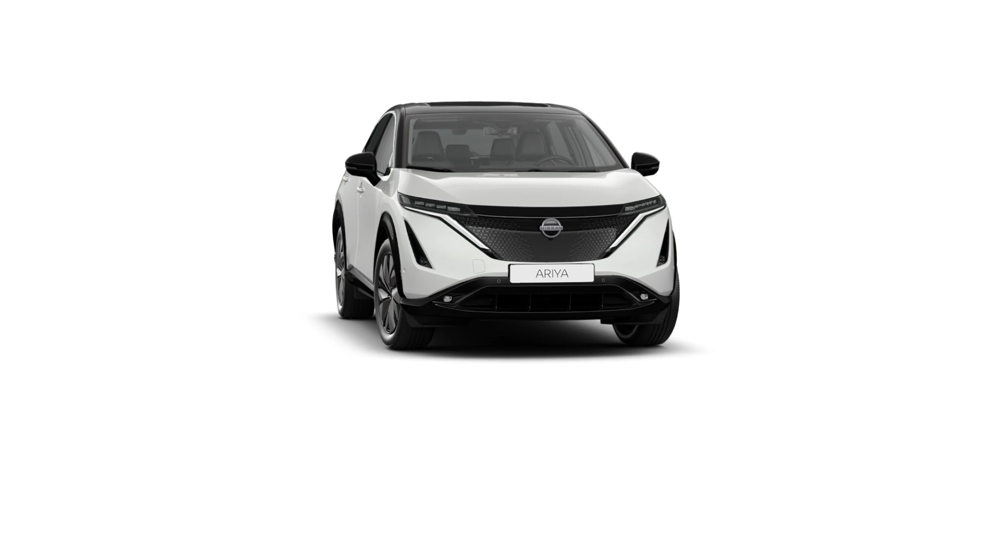 Nissan ARIYA 87kWh Batterij 242 1AT Evolve
