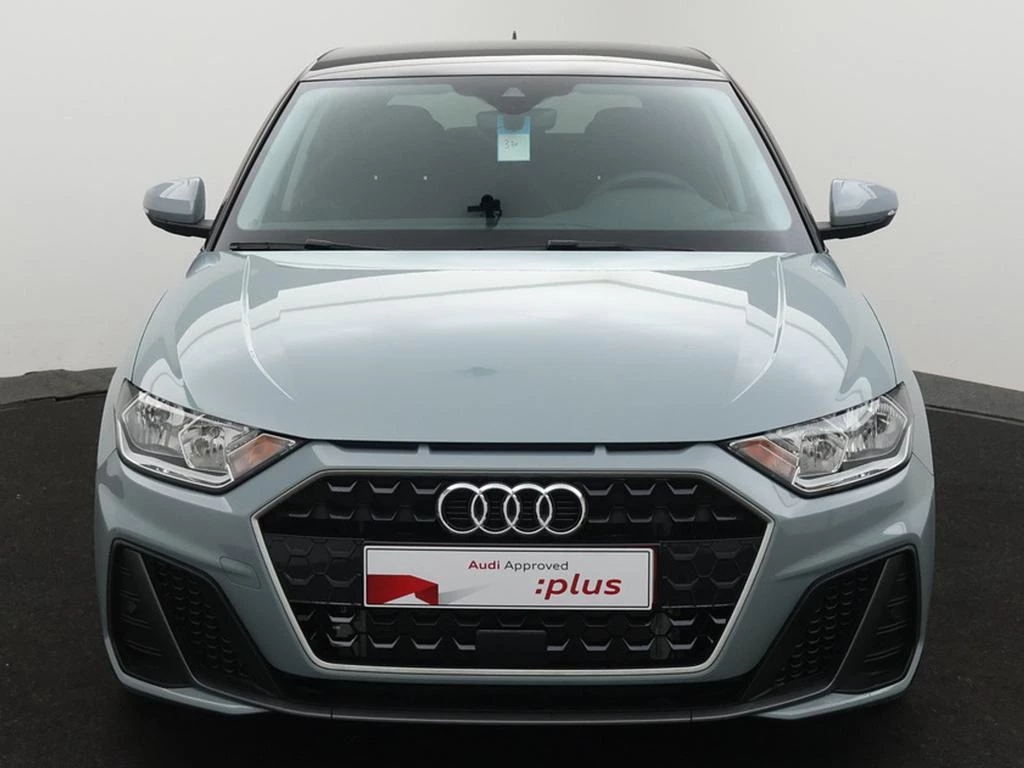 Audi A1 Sportback Audi A1 Sportback Prestige Edition 30TFSI 116PK AUTOMAAT* DEMO *