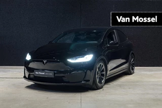Tesla-Model X-image-0