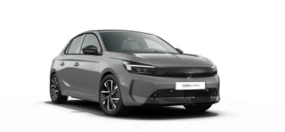 Opel Corsa GS