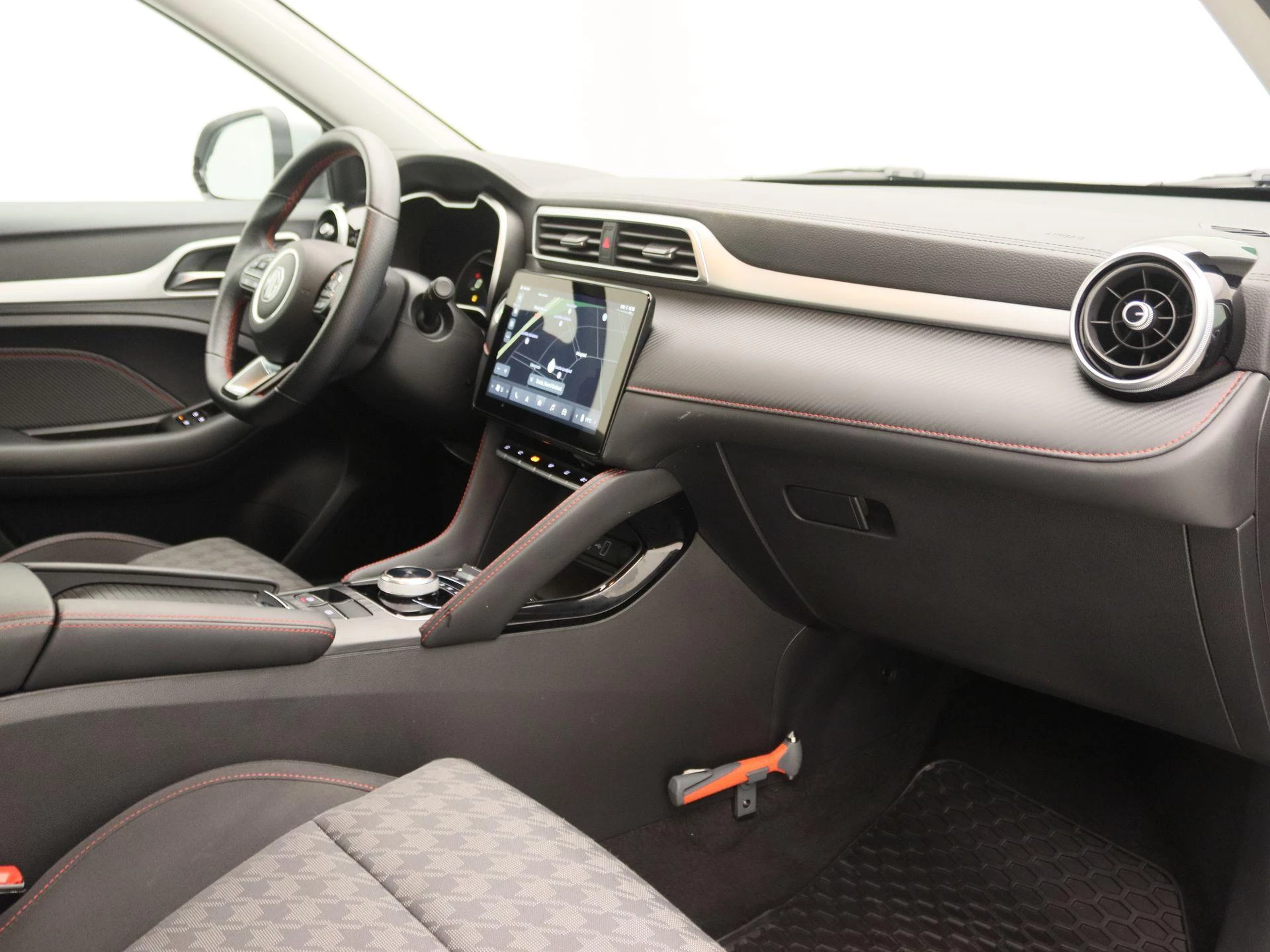 MG ZS EV Long Range Comfort 70 kWh
