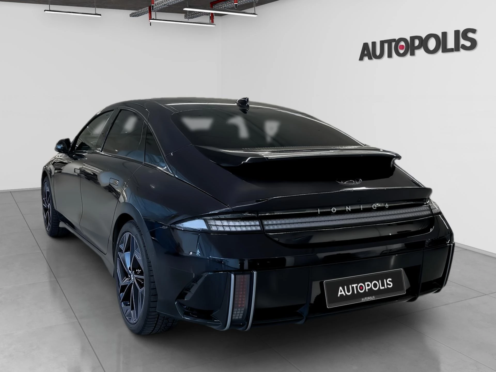 Hyundai-IONIQ 6-image-12