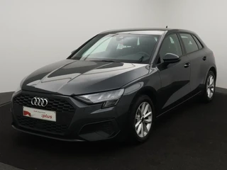 Audi A3 Sportback Audi A3 Sportback 30TFSI 110PK *AUTOMAAT*PDC*ACC*NAVI*APP-CONNECT*VIRTUAL COCKPIT*AIRCO*...*