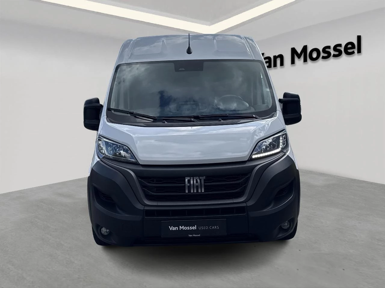 Fiat Ducato 2.2 Mjet 140 Maxi 35 L3-H2