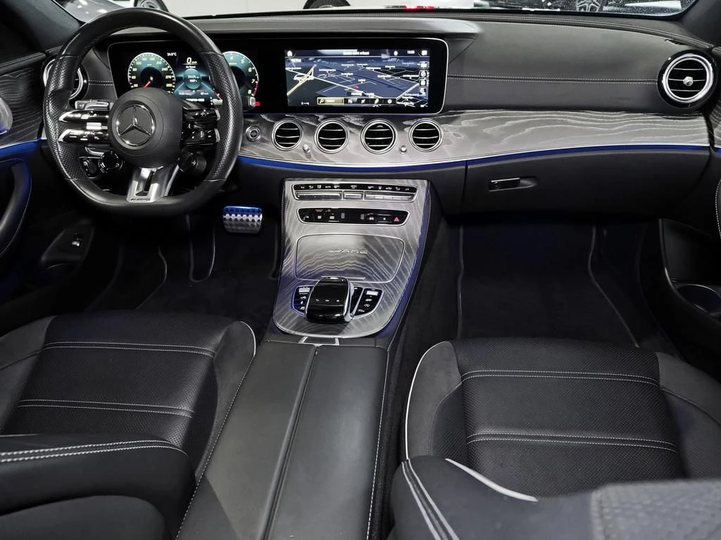 Mercedes-AMG-E-Klasse 63 S AMG-image-13