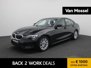 BMW 3 Serie 320e