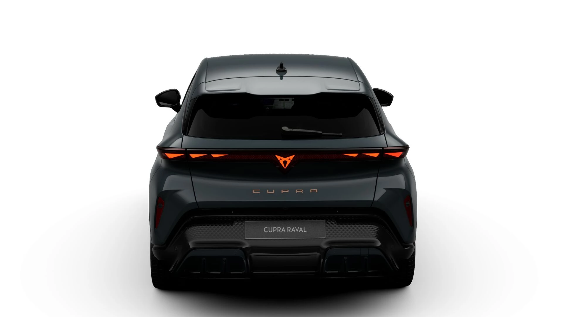 CUPRA Raval Performance First Edition