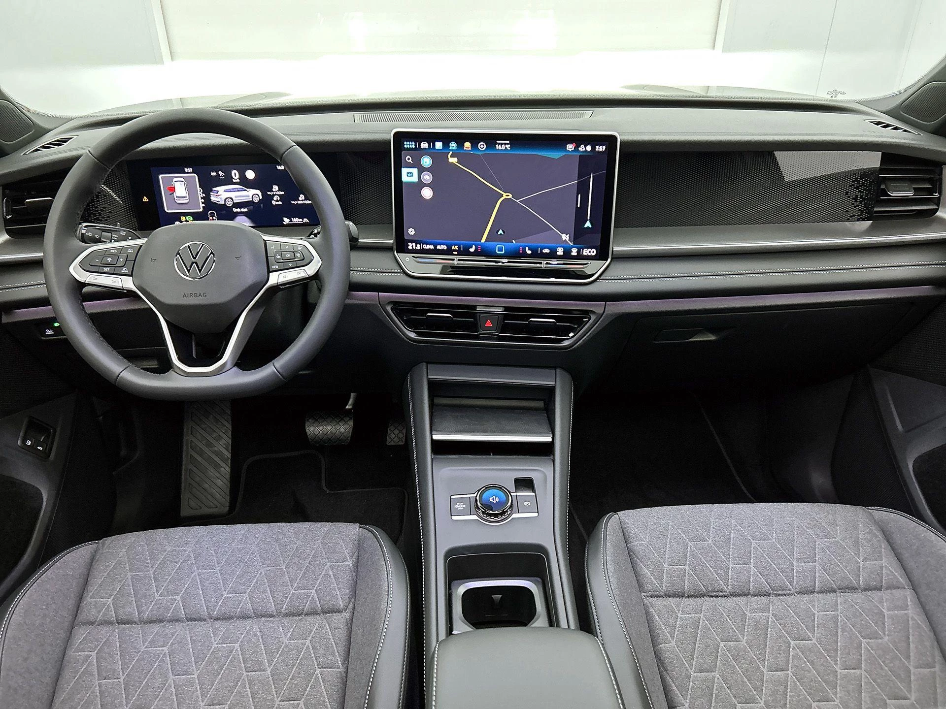Volkswagen Tayron 1.5 eHybrid Life Edition 204 PK Plug in Hybrid