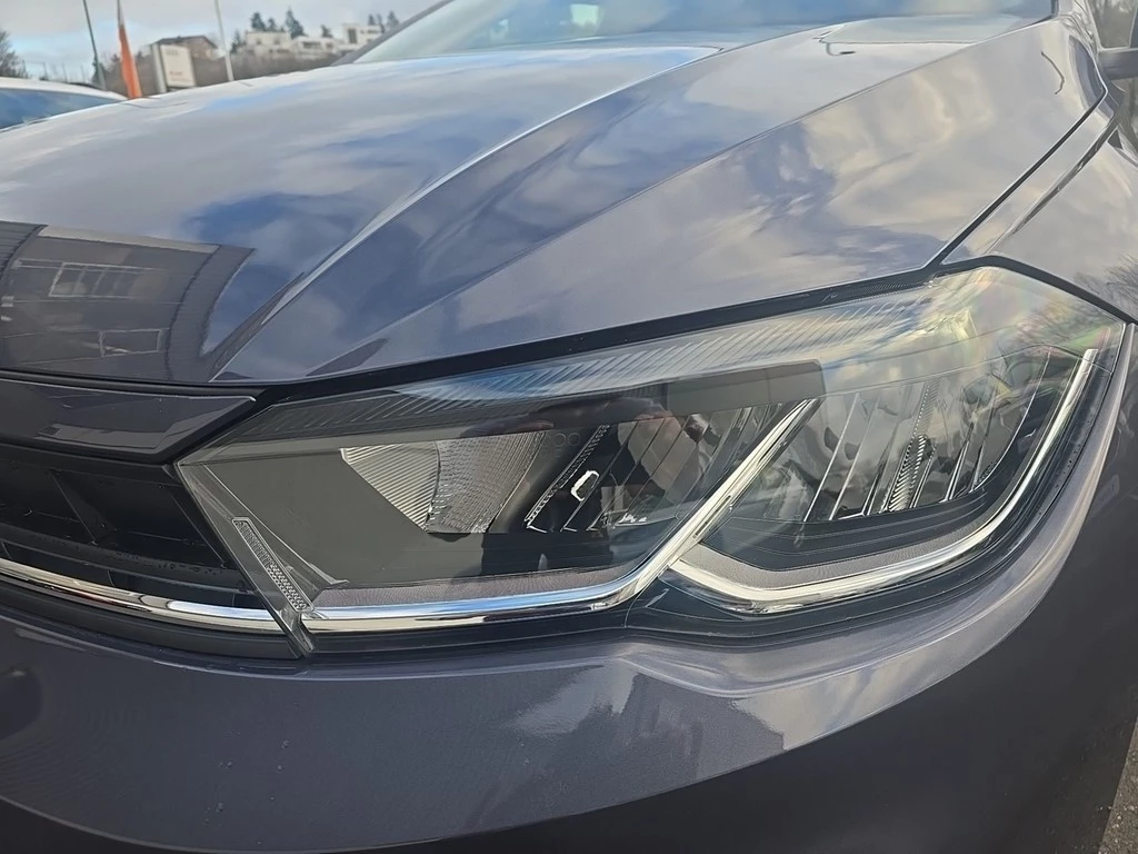 Volkswagen Polo Life 1,0 l TSI 70 kW 5-Gang Life