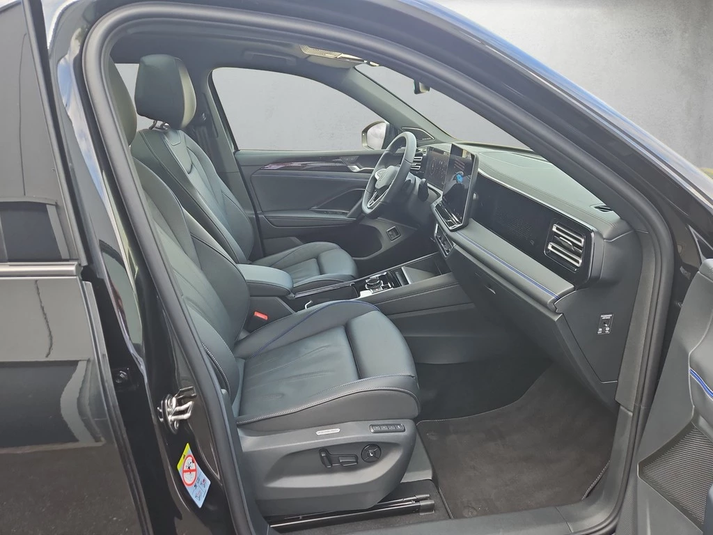 Volkswagen Tiguan 1.5 TSI DSG eHybrid R-Line *SOH 98%*