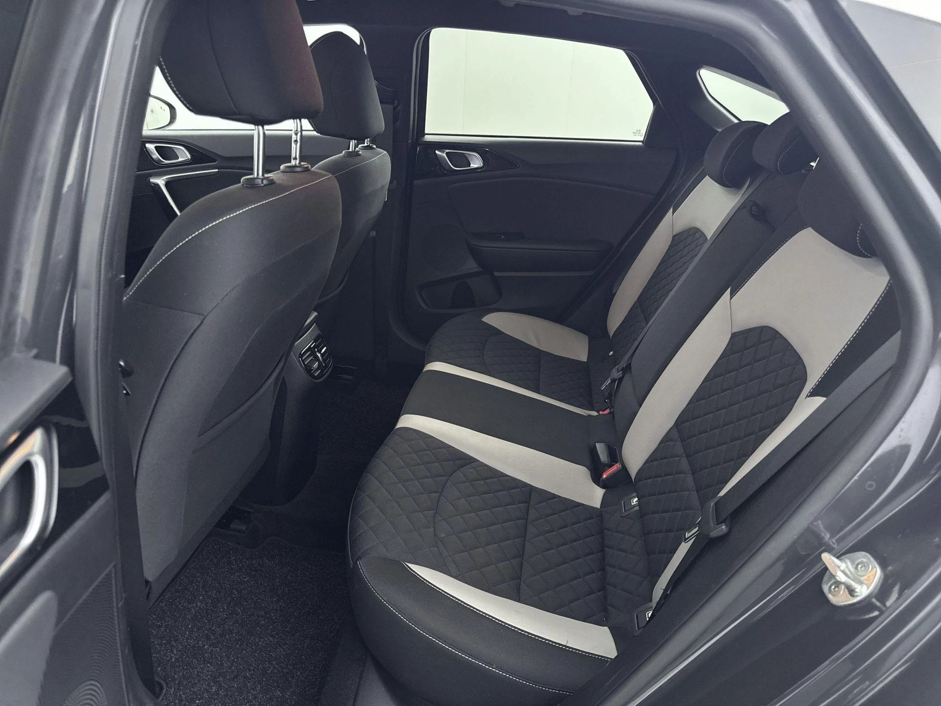 Kia ProCeed 1.0 T-GDI GT-PlusLine