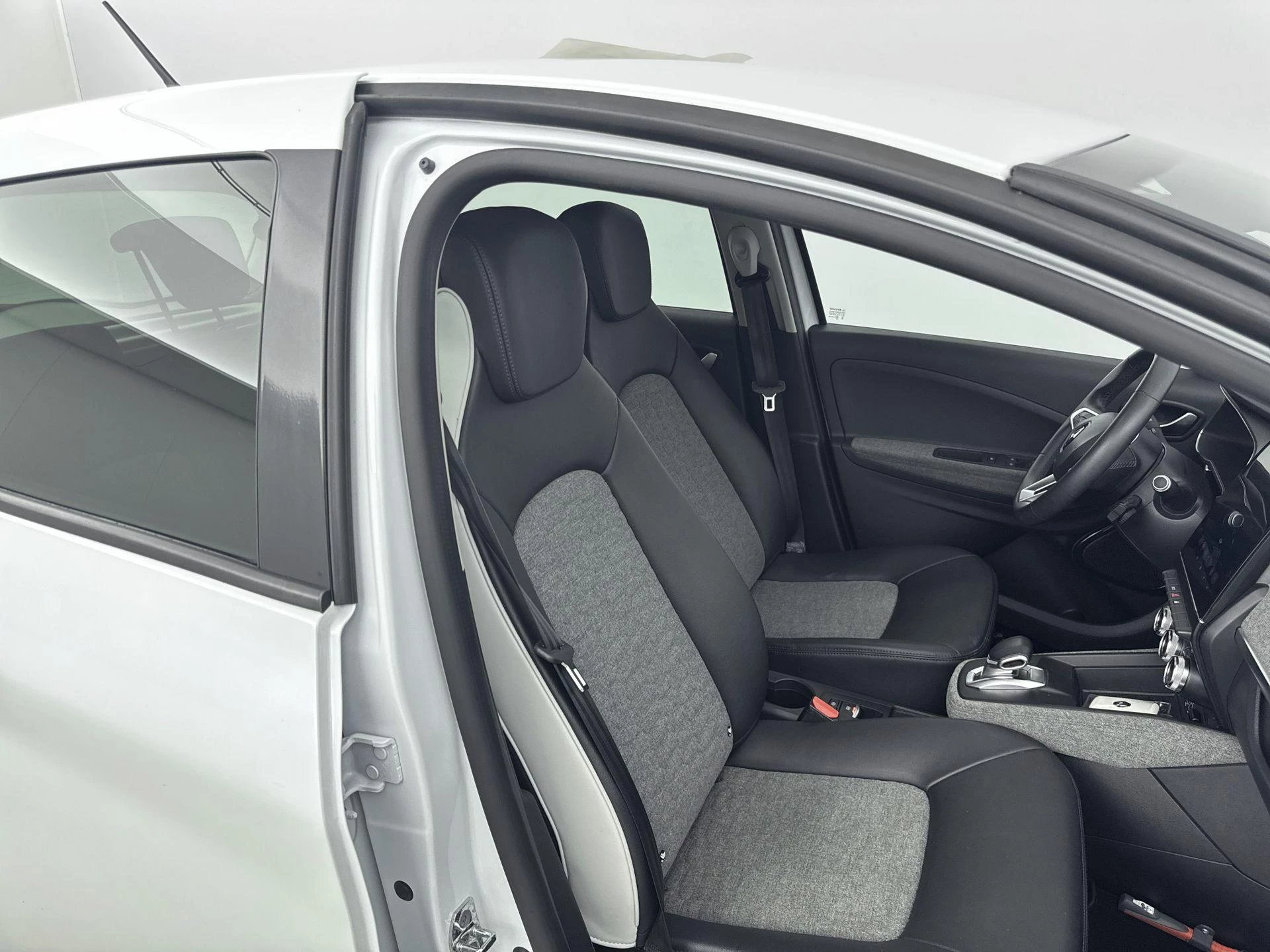 Renault ZOE R135 Intens Business 52 kWh 136PK