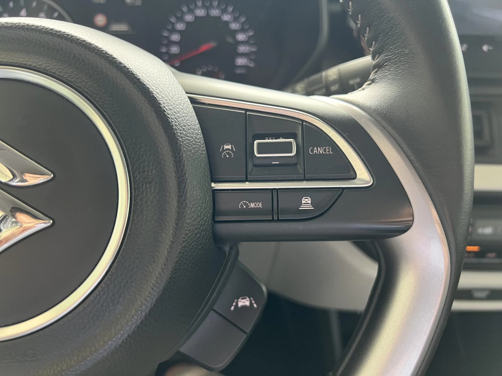 Suzuki Swift 1.2 Grand Luxe + CVT