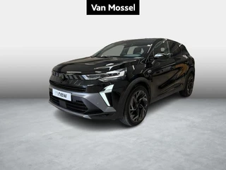 Renault Symbioz Esprit Alpine E-Tech full hybrid 145