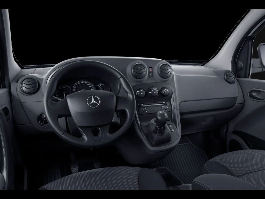 Mercedes-Benz-Citan 109 CDI-image-4