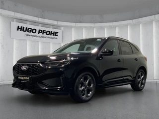 Ford Kuga ST-Line Aut.*KAM*LED-MATRIX*NAVI*GRA*WINTER-PKT.