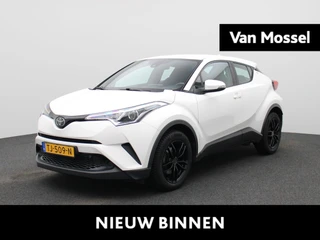 Toyota C-HR 1.2 Comfort