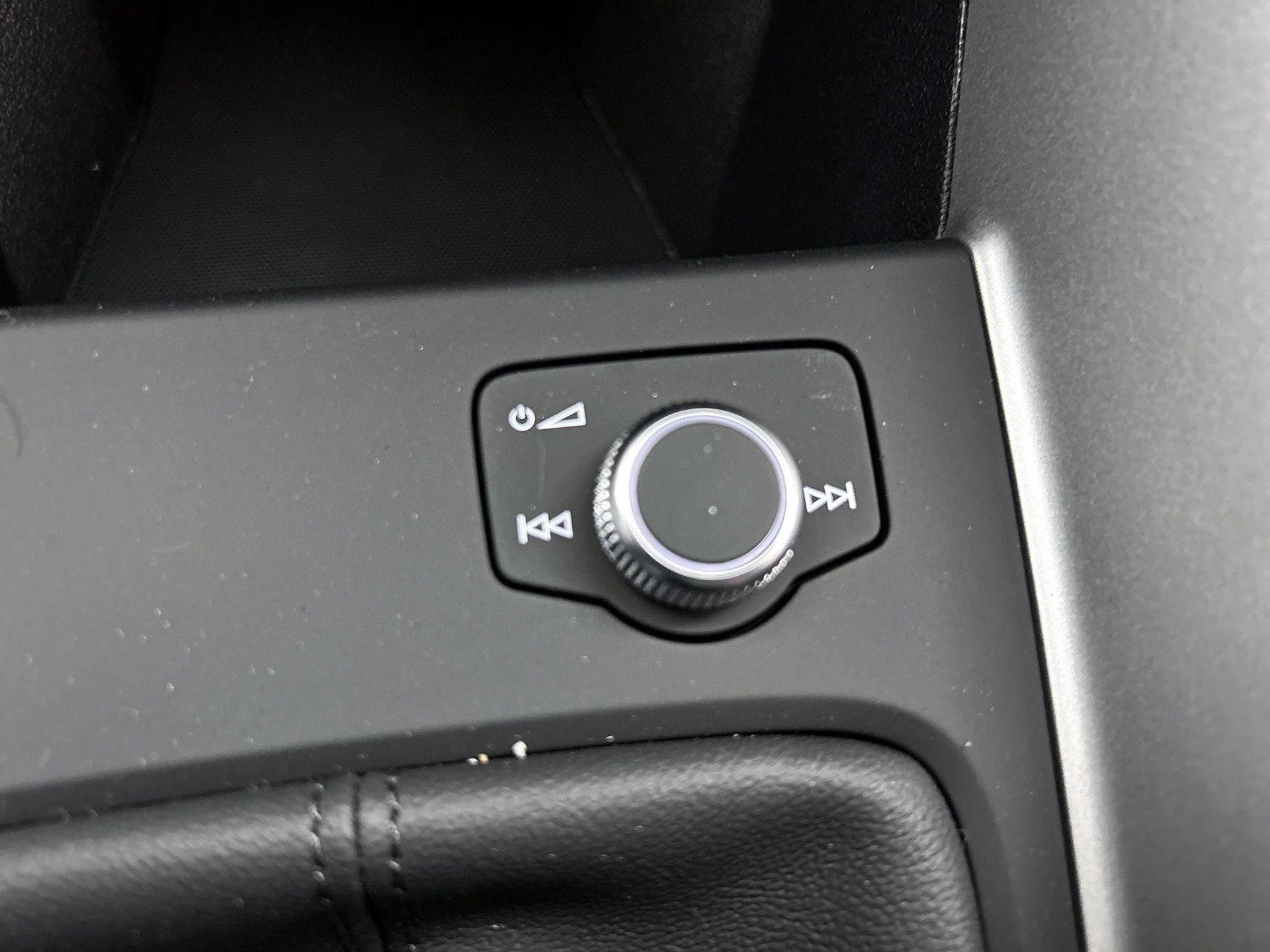 Audi A1 Sportback 25 TFSI Advanced edition