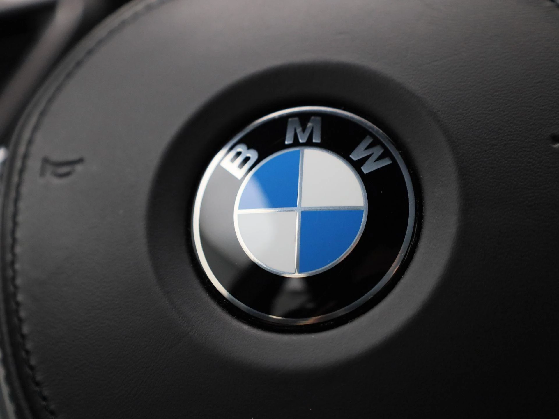 BMW 1 Serie 120i Business Edition