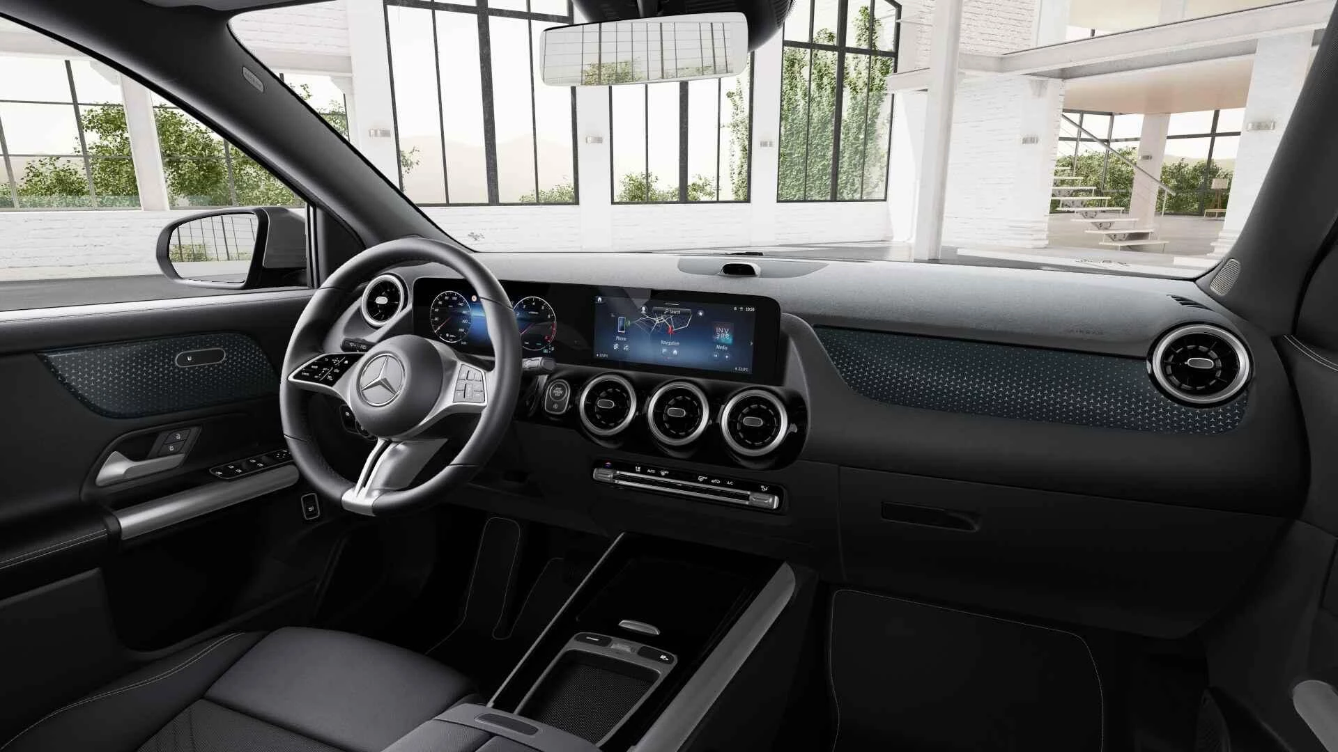 Mercedes-Benz GLA GLA 180 Cyber Edition