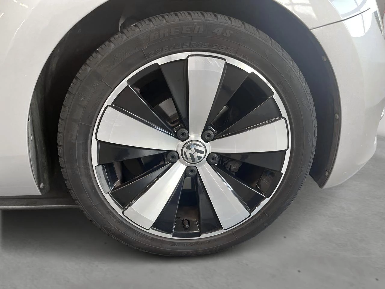 Volkswagen Beetle 1.4 TSi BMT Design DSG