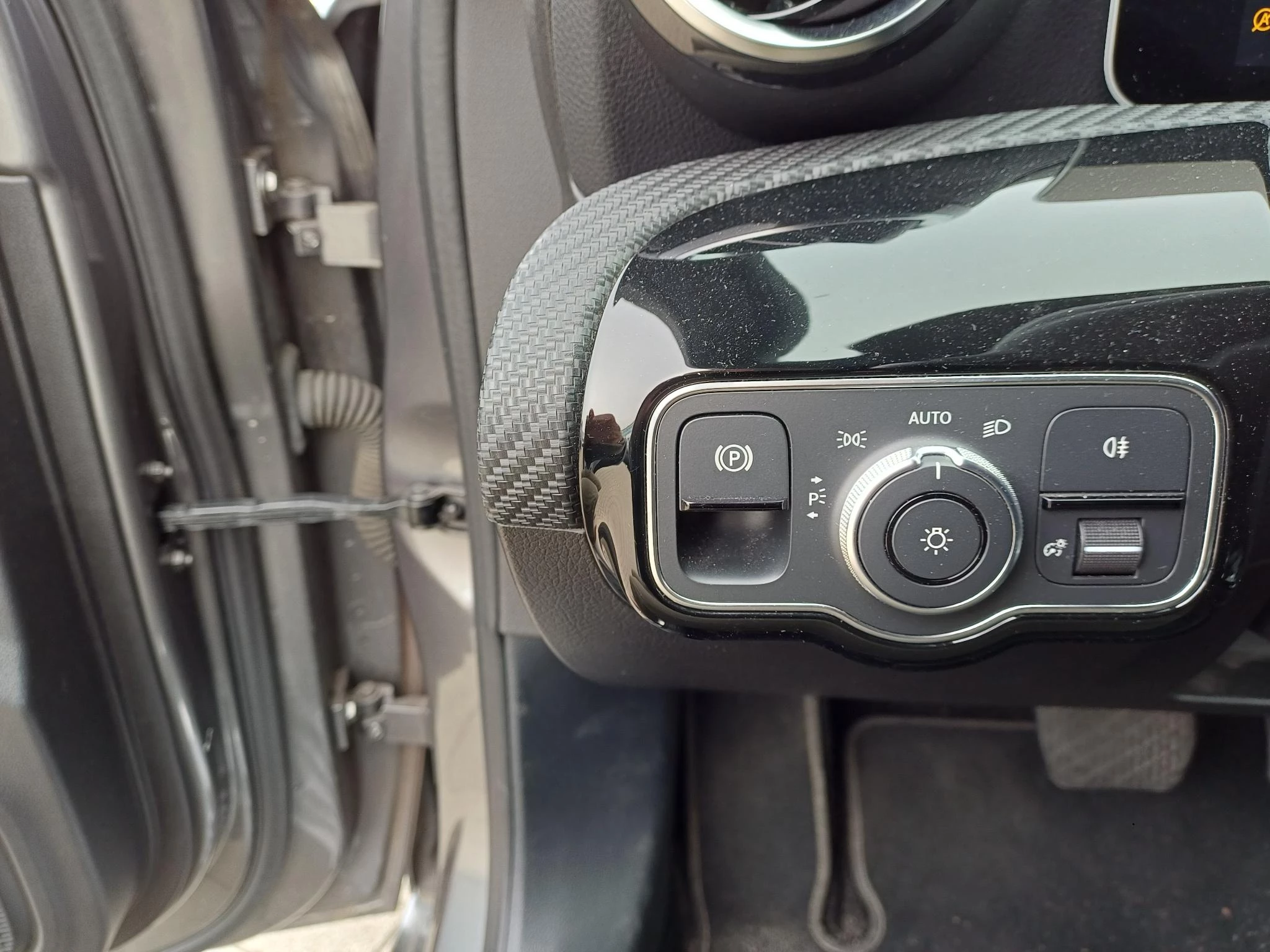 Mercedes-Benz A-Klasse A 200 Business Line