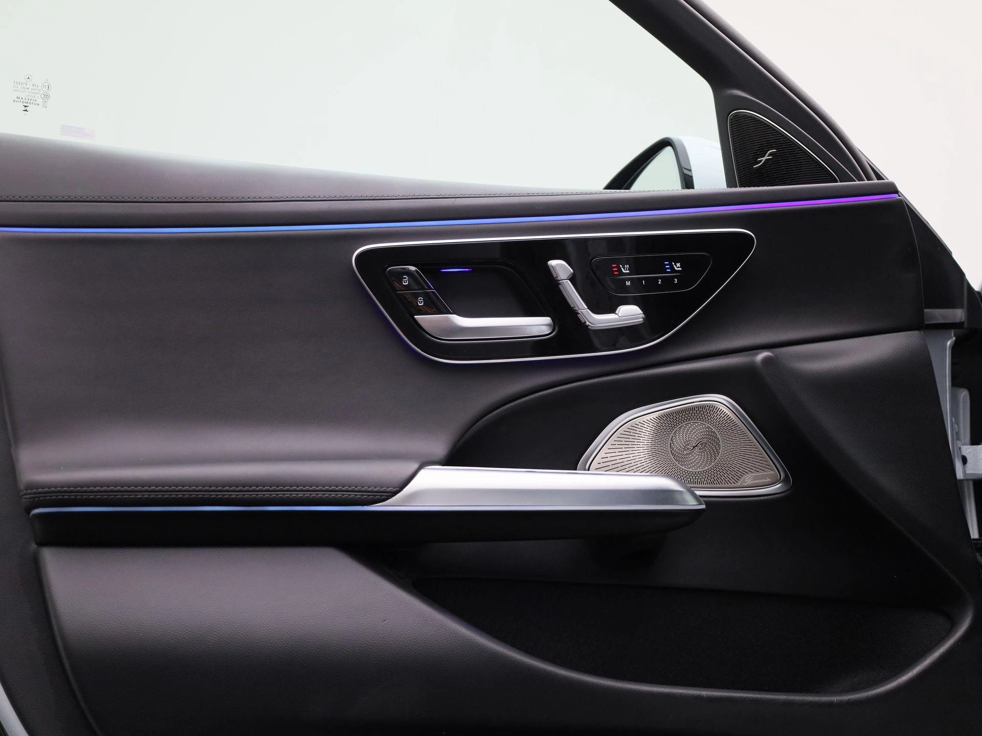 Mercedes-Benz E-Klasse Break E 300 de 4MATIC Exclusive Line