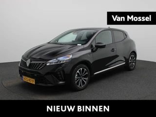 Renault Clio 1.6 E-Tech Full Hybrid 145 techno