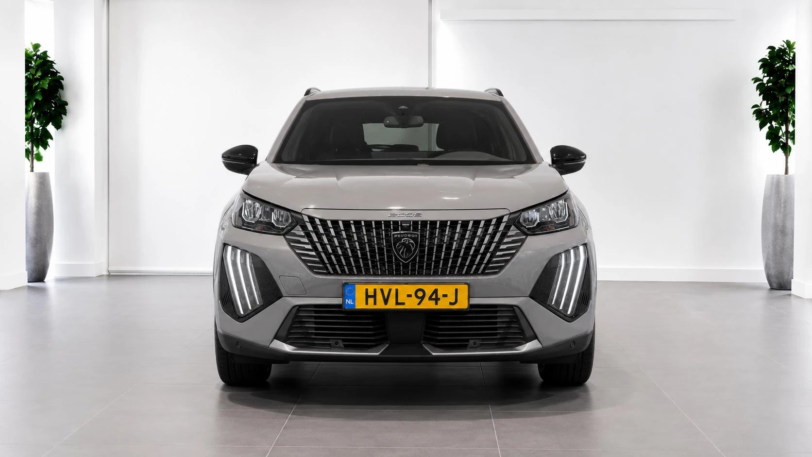 Peugeot 2008 1.2 Hybrid 136 Allure