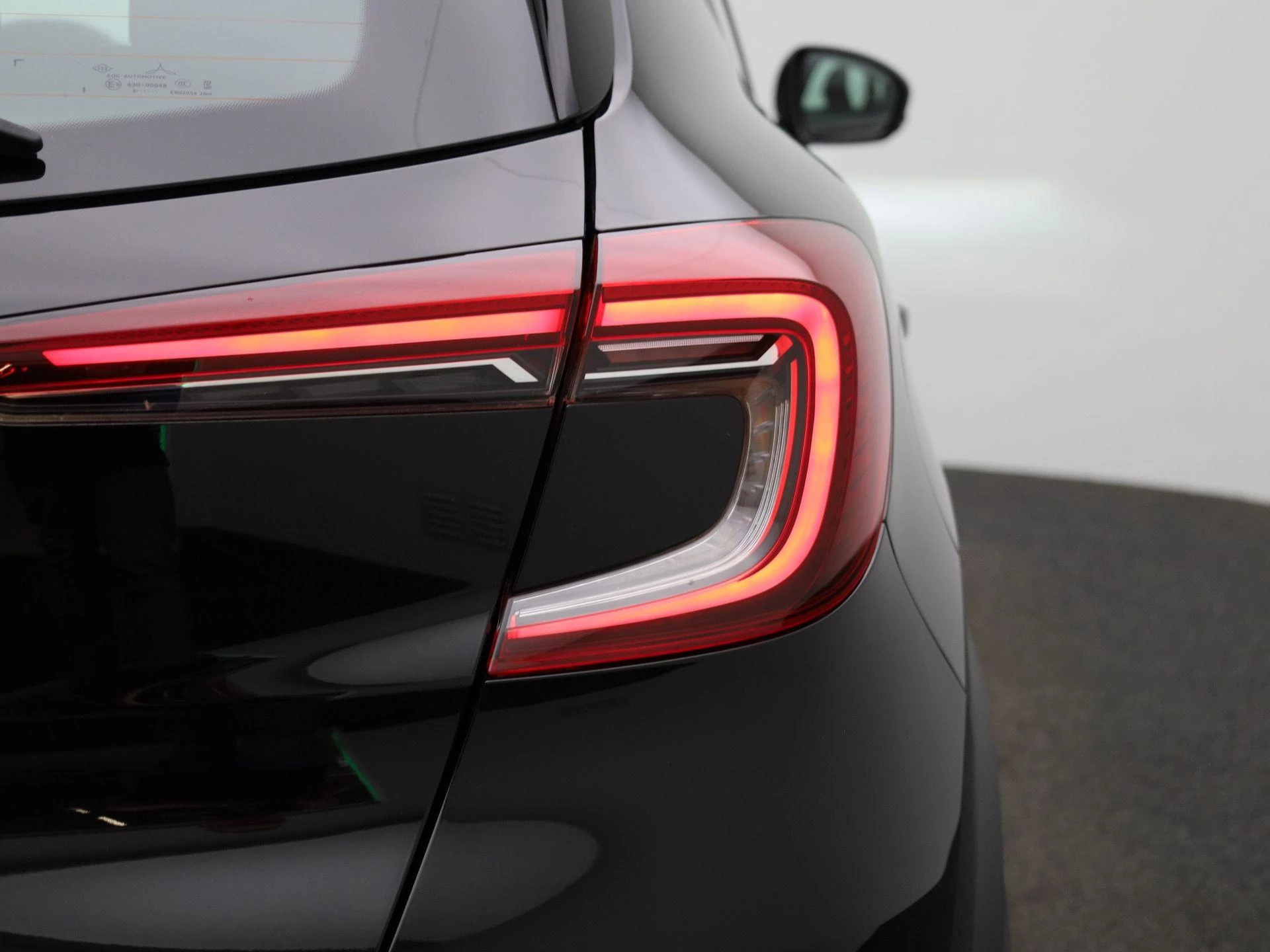 Renault Captur 1.0 TCe 90 evolution