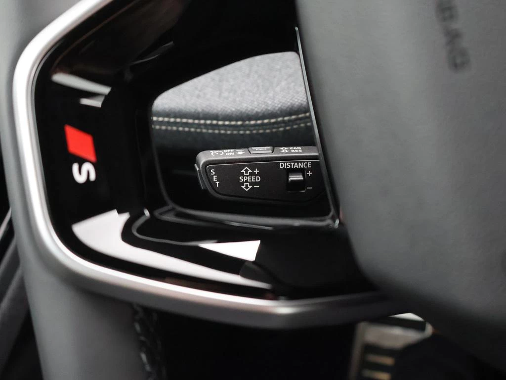 Audi A6 Avant e-tron Audi A6 Avant Corporate S e-tron 210,00 kW *ENKEL VOORSTEL VOOR PROFFESIONELEN*