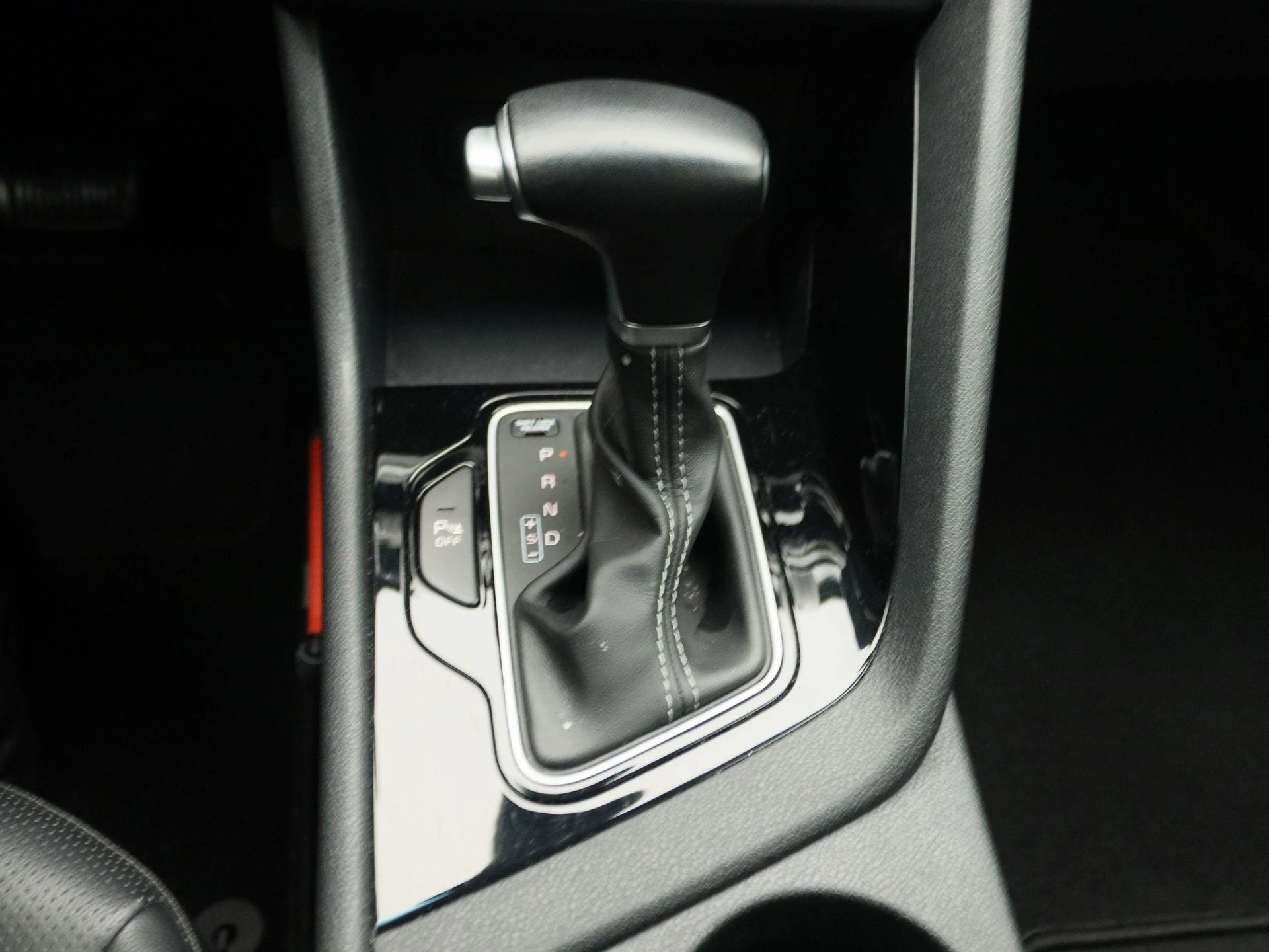 Kia Niro 1.6 GDi Hybrid BusinessLine