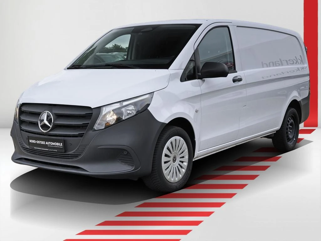 Mercedes-Benz-Vito 116-image-1