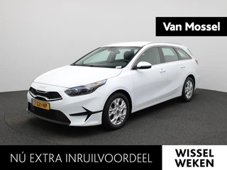 Kia Ceed Sportswagon 1.0 T-GDi MHEV DynamicLine