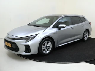 Suzuki Swace 1.8 Hybrid Style