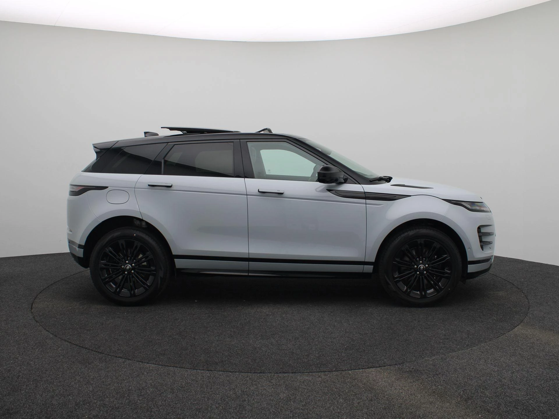 Land Rover Range Rover Evoque 1.5 P270e PHEV AWD Business Dynamic Edition