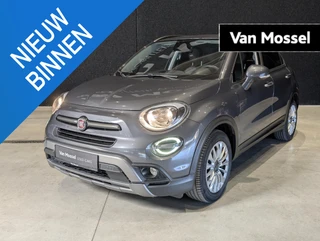 Fiat 500X 1.0 Firefly Turbo 120 Urban