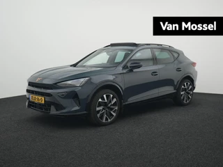 CUPRA Formentor 1.5 TSI e-Hybrid VZ Performance