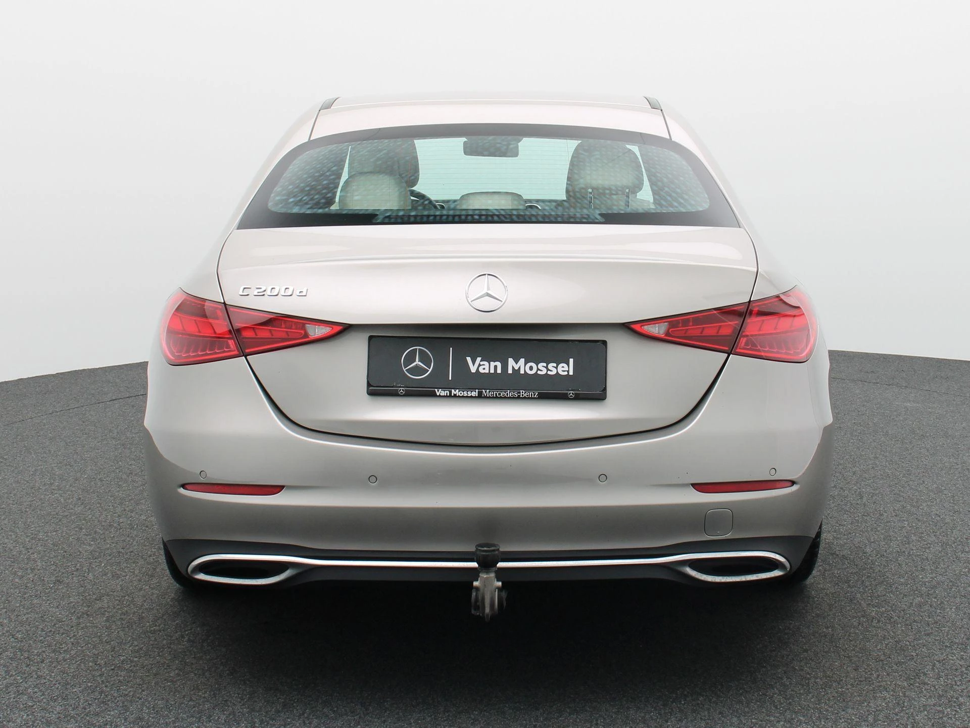 Mercedes-Benz-Classe C-image-4