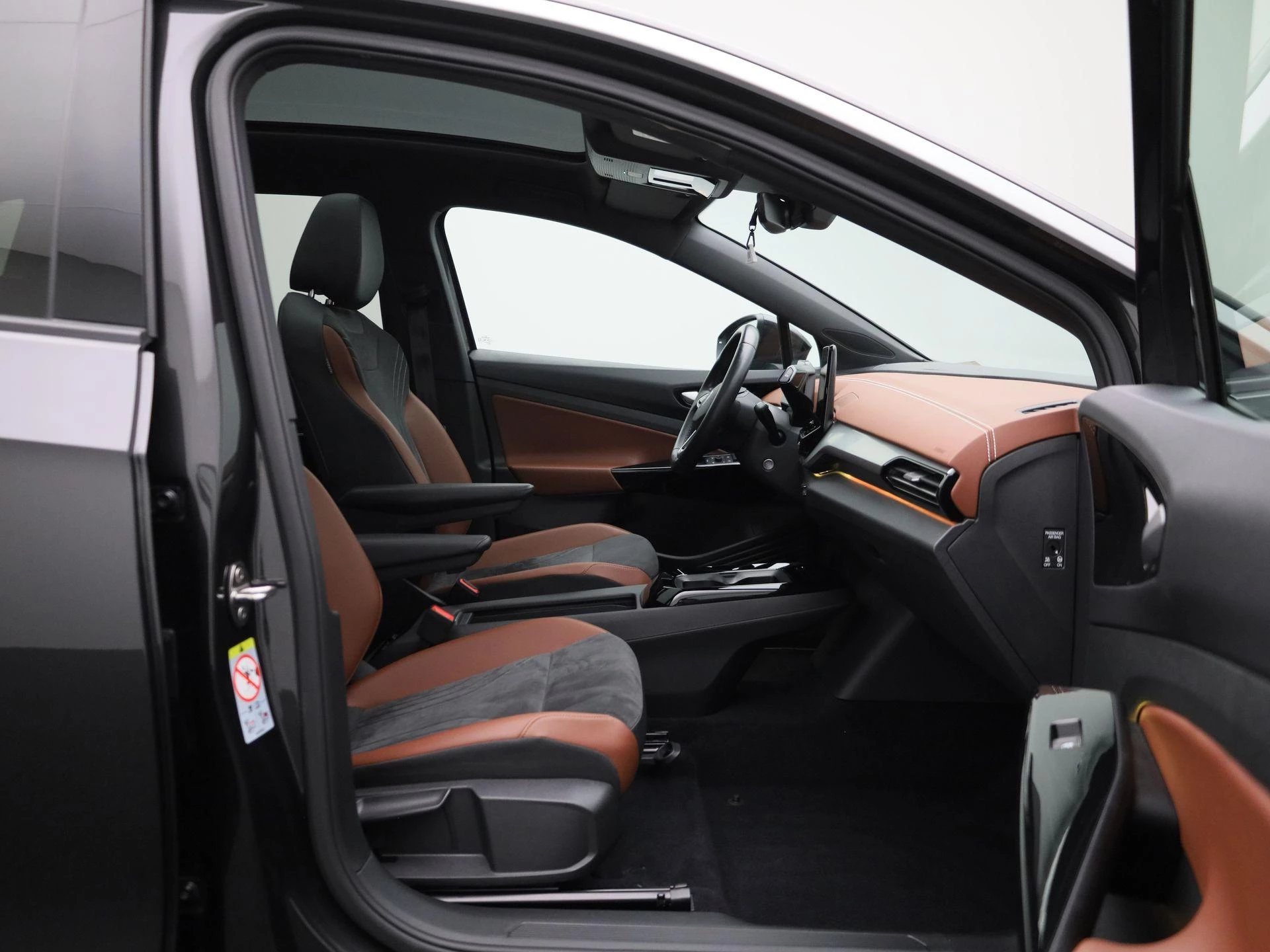 Volkswagen ID.4 Pure 52 kWh 170 PK|