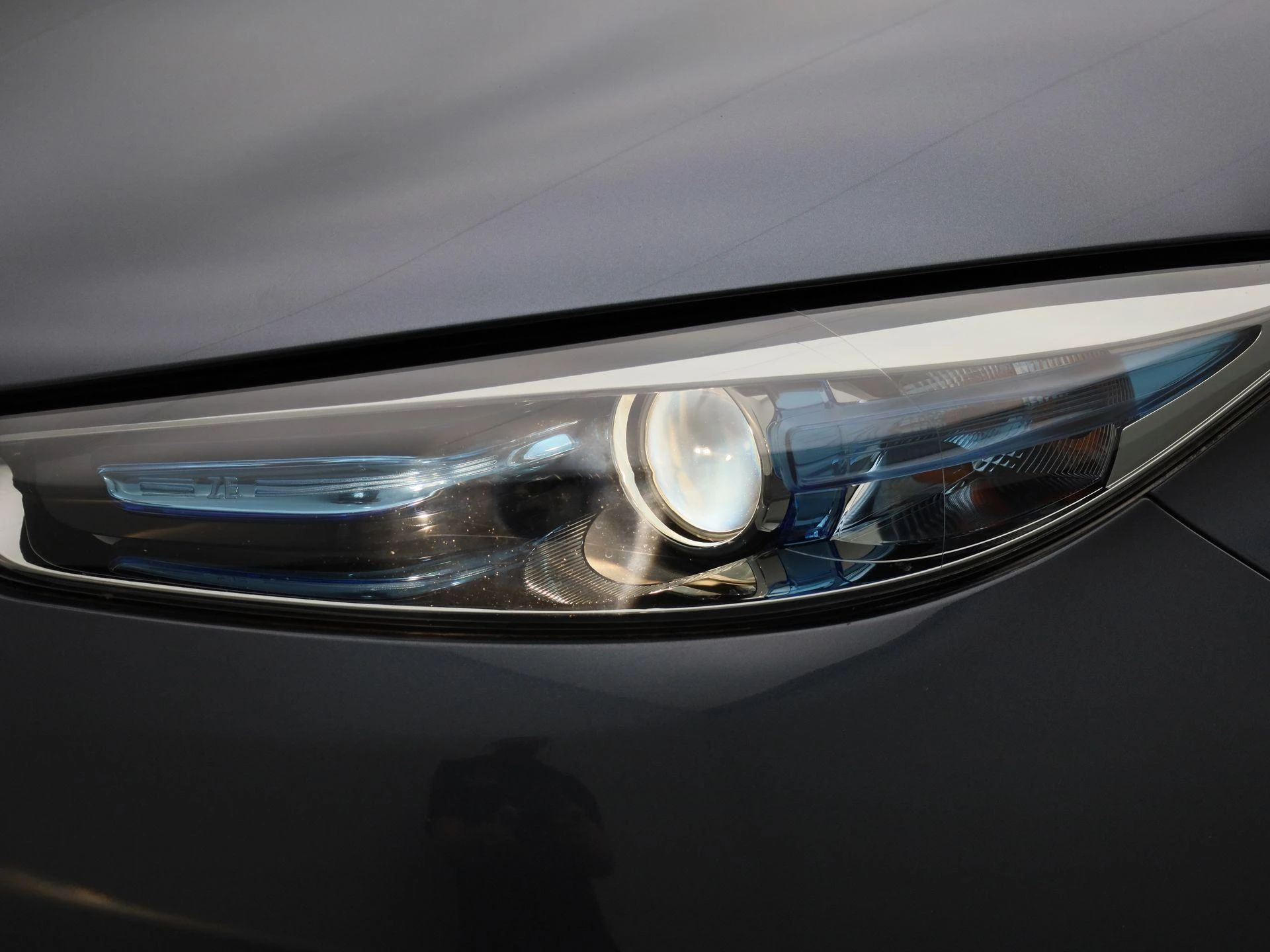 Renault ZOE R110 Limited 41 kWh