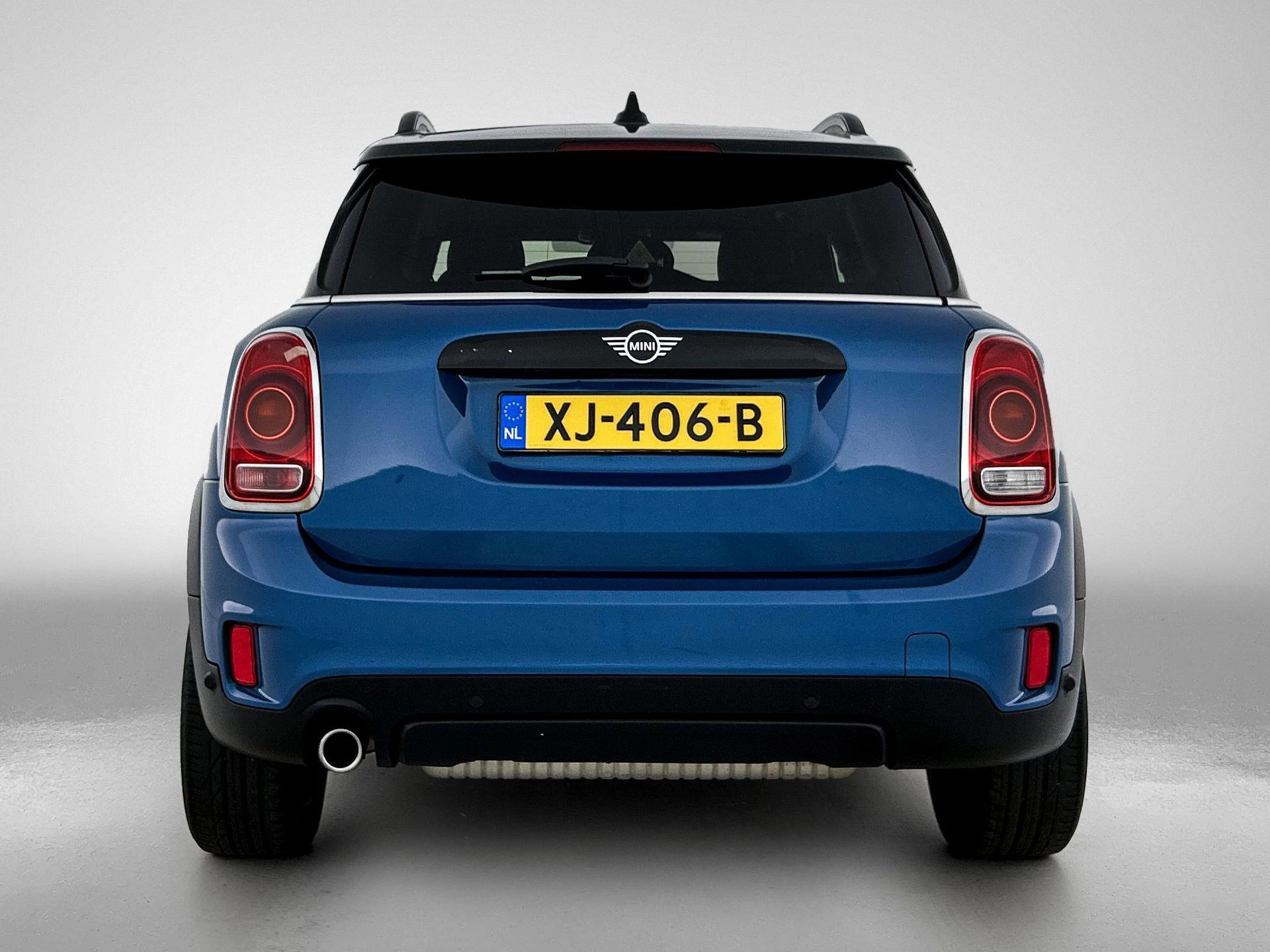 MINI Countryman 1.5 Cooper Dutch Made Edition