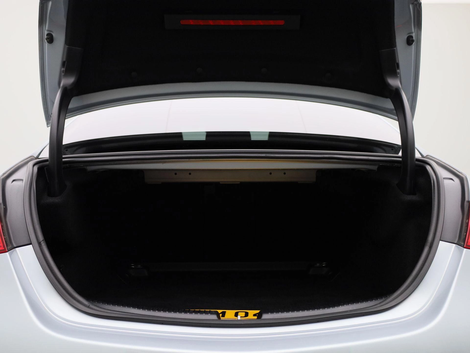 Mercedes-Benz Classe C Berline Mercedes AMG C 43 4MATIC