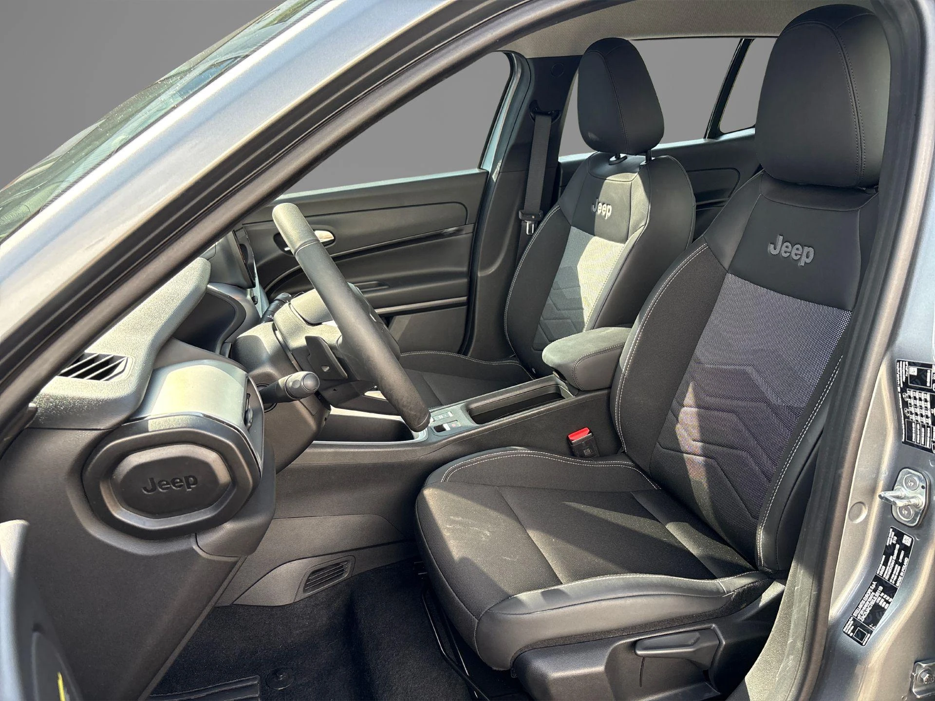 Jeep Avenger 1.2 e-Hybrid Altitude