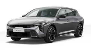 Kia K4 1.6 T-GDi 180 DCT7 GT Line